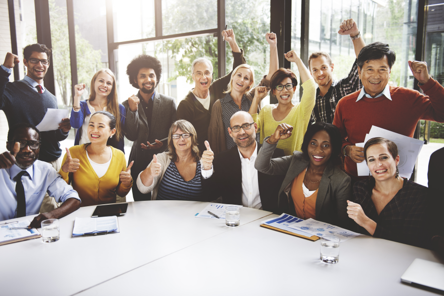 8 Ways DEI Software Can Increase ERG Leader Productivity 5 8 Ways DEI Software Can Increase ERG Leader Productivity 1