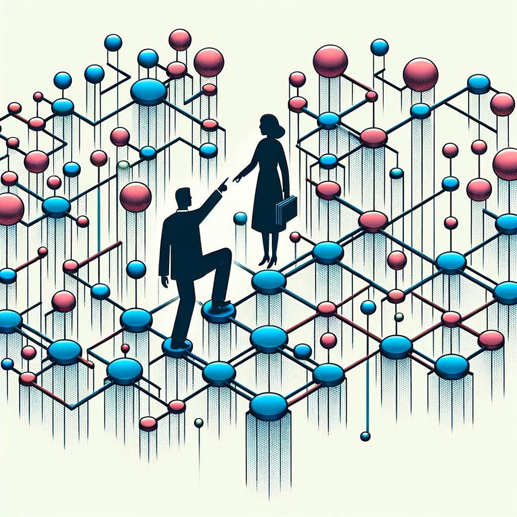 How to Effectively Offer Mentoring at Matrix Organizations 1 How to Effectively Offer Mentoring at Matrix Organizations