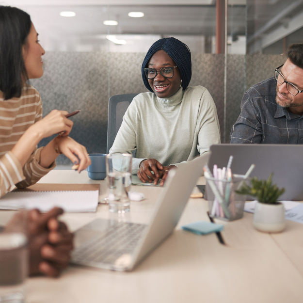 What Is Internal Recruiting & How to Leverage It at Your Company 3 hire internal candidates