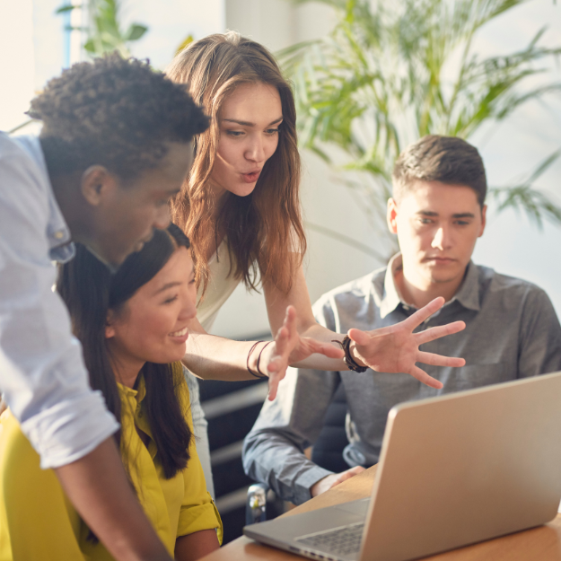 Shaping the Future of Growth and Inclusion: How to Navigate DEI's Evolution with Purpose 5 MentorcliQ what is social capital