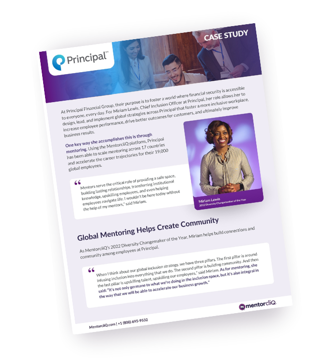 Case Study Principal 13 Mockups Template for PDFs Pardot Forms 1