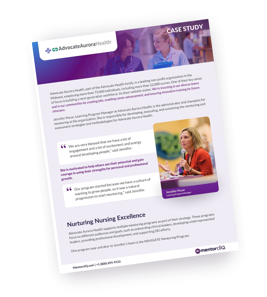 Case Study Advocate Aurora 17 Mockups Template for PDFs Pardot Forms 2