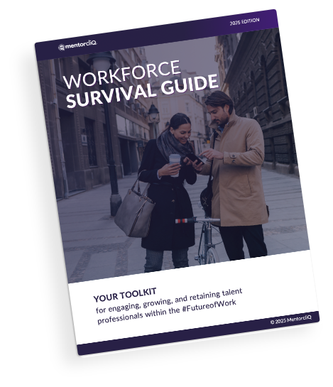 Enterprise Mentoring Programs 2 Workforce Survival Guide
