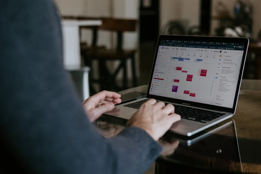 Mentoring Frequency: How to Determine a Meeting Cadence 6 4T7A8981