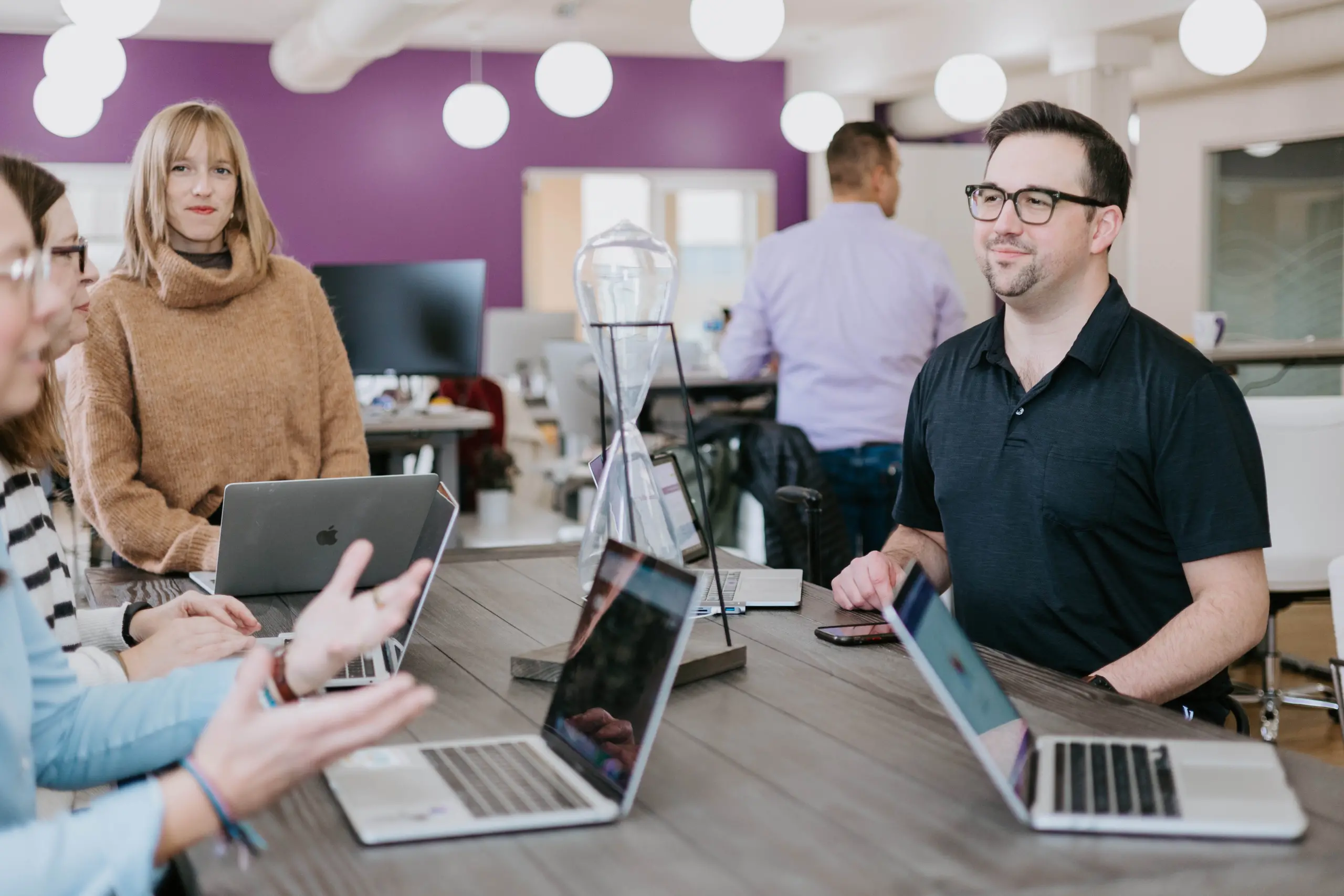 5 Ways to Personalize the Mentoring Experience