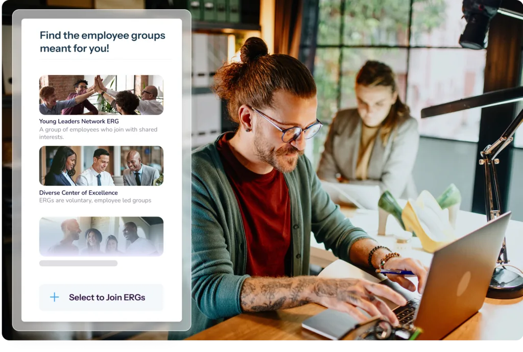 Employee Community Software 31 CommunityCliQ visual