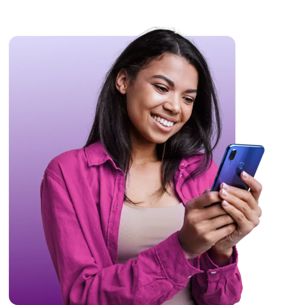Home MentorcliQ 2025幸运赛果 31 Girl with Phone 1