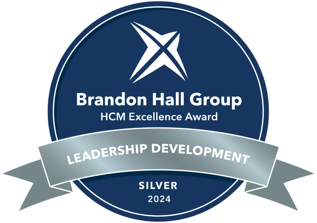 Mentoring Software 4 Leadership Silver BHG2024