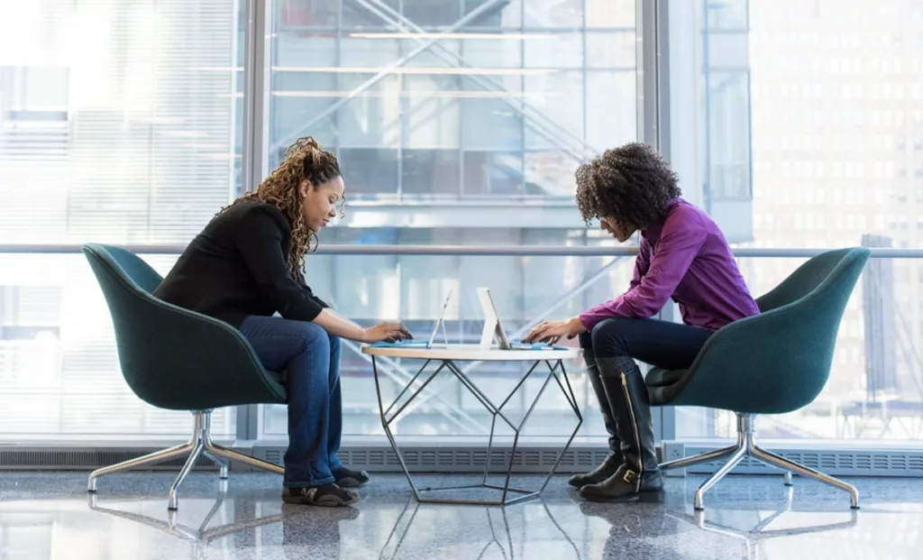 Sponsorship vs. Mentorship: 3 Key Differences Between Sponsors and Mentors 7 mentoring pair mentorship vs. sponsorship