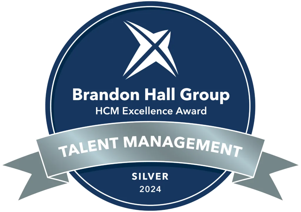 Mentoring Software 5 Talent Management Silver BHG2024