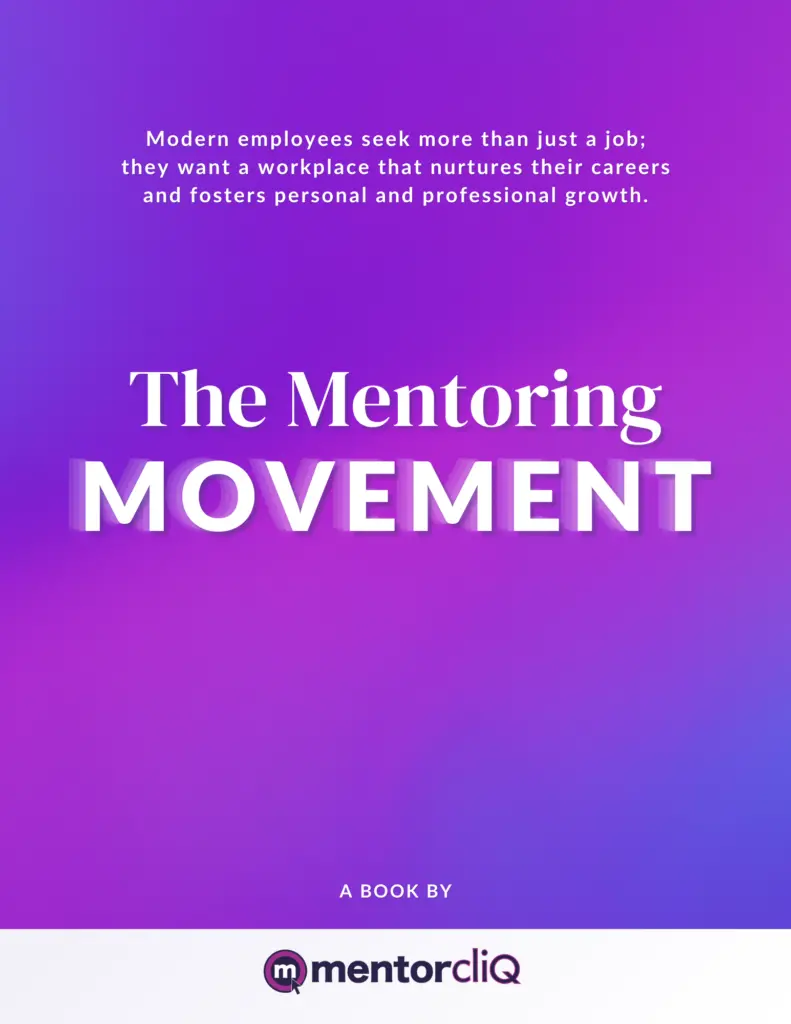 Top 7 Books on Mentoring for Mentors, Mentees, and Admins 10 The Mentoring Movement Book