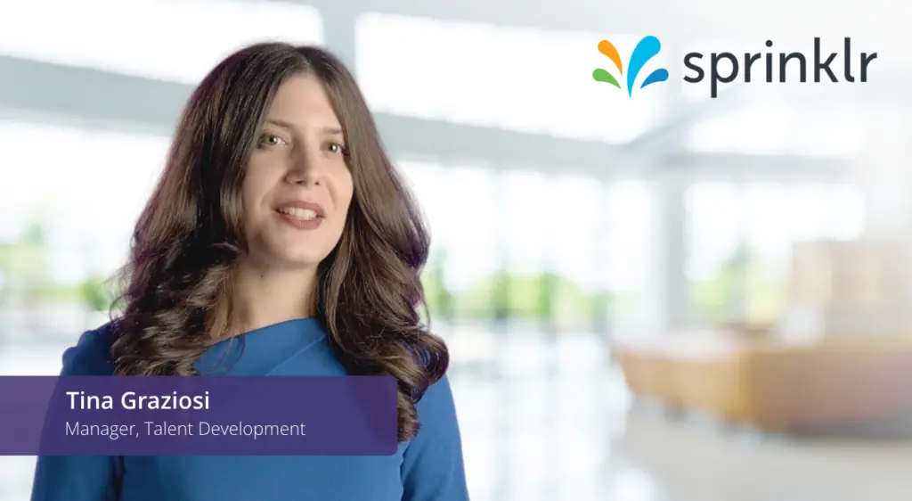 Client Story - Sprinklr 2 Thumbnail Client Stories13