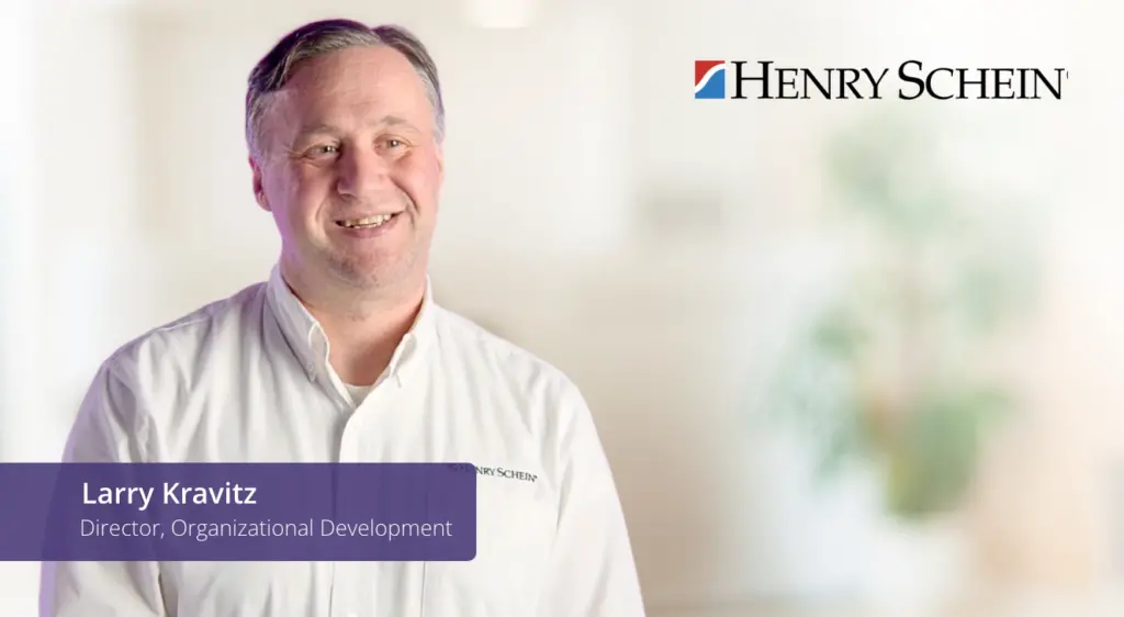 Client Story - Henry Schein 2 Thumbnail Client Stories20