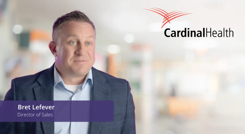 Client Story - Cardinal Health 2 Thumbnail Client Stories9