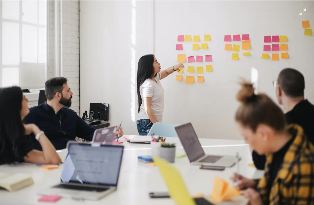 Mentoring Programs Are Not One Size Fits All 5 Mentoring program strategy session